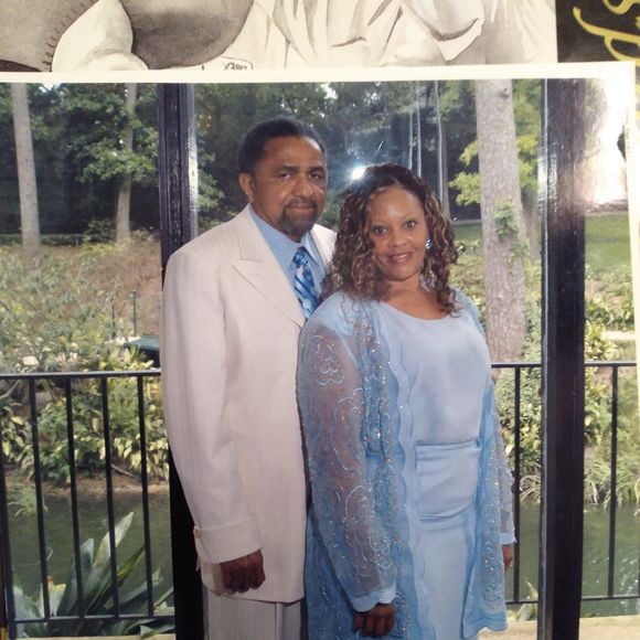 Meet your Posher, Brenda - Picture 1 of 1